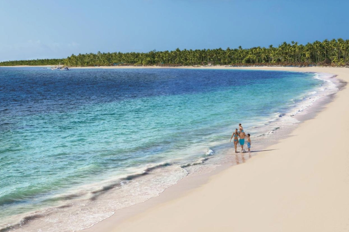 Dreams Royal Beach Punta Cana - Hotel Photo 1