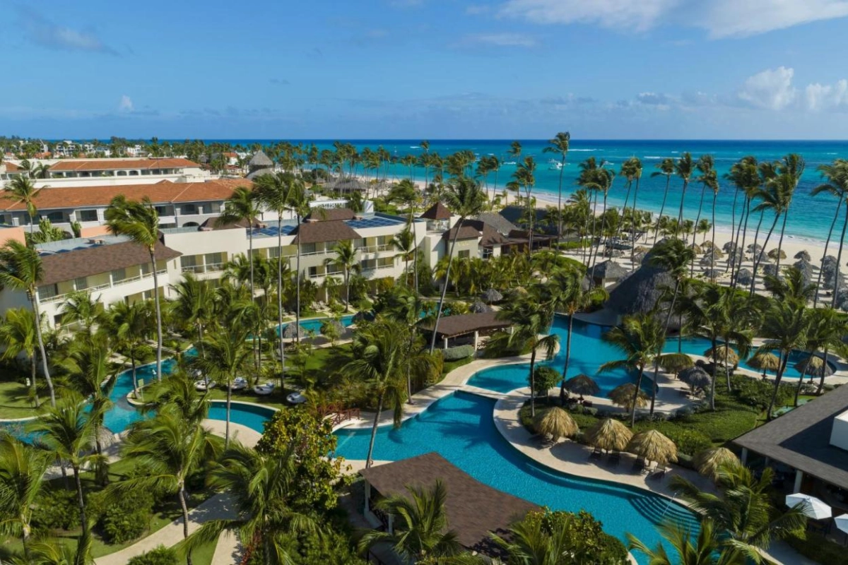 Dreams Royal Beach Punta Cana - Hotel Photo 2