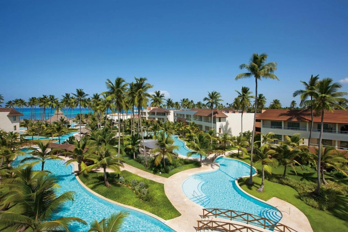 Dreams Royal Beach Punta Cana - Hotel Photo 3