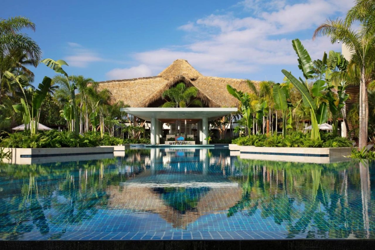 Dreams Royal Beach Punta Cana - Hotel Photo 4