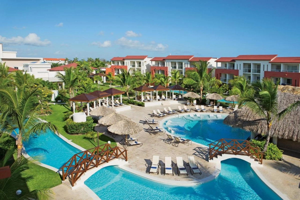 Dreams Royal Beach Punta Cana - Hotel Photo 8