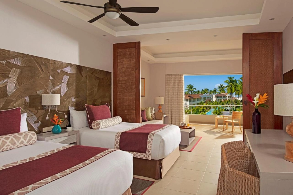 Dreams Royal Beach Punta Cana - Hotel Photo 10
