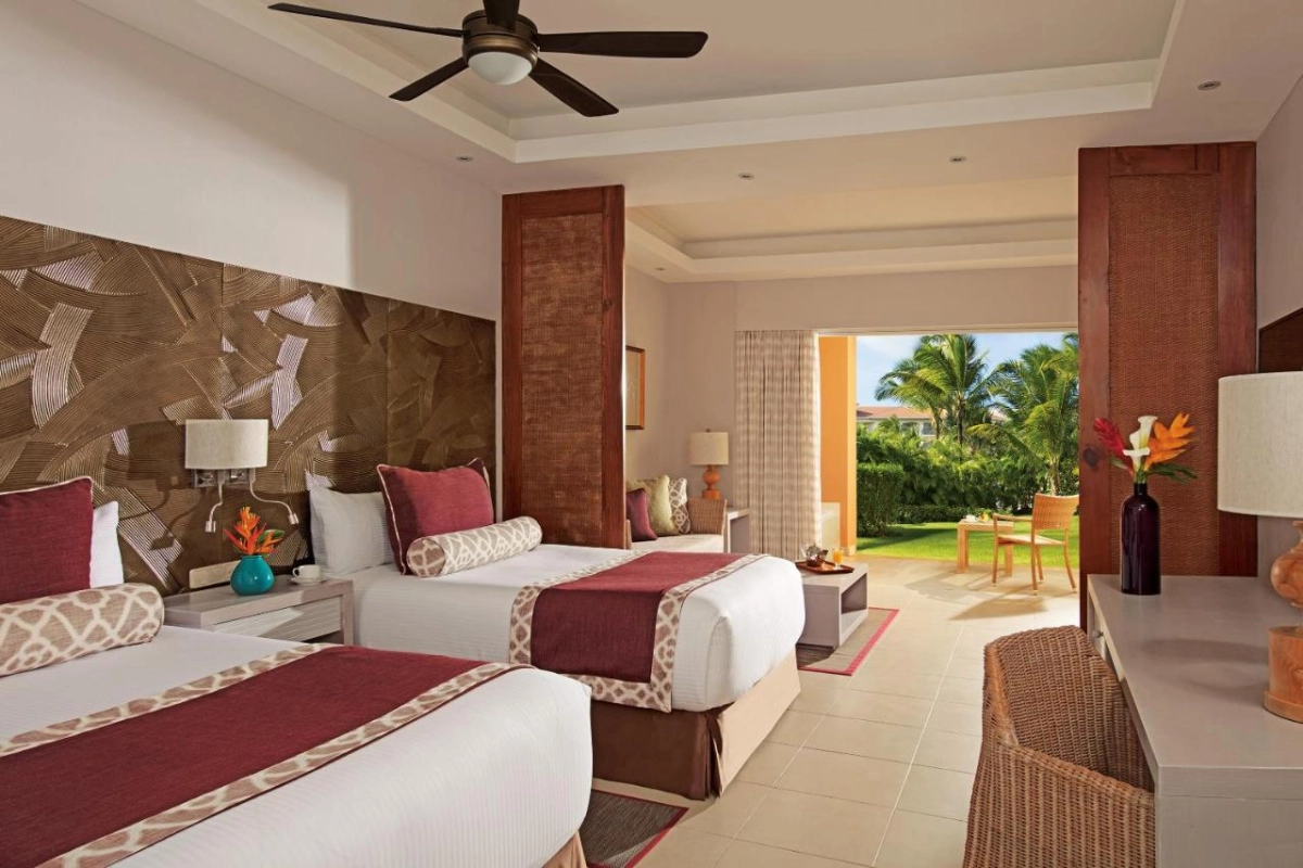 Dreams Royal Beach Punta Cana - Hotel Photo 11