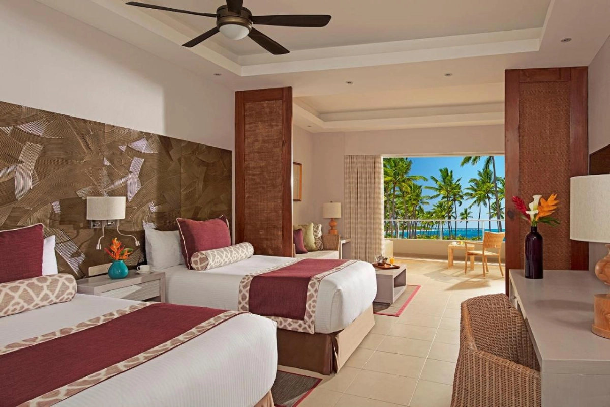 Dreams Royal Beach Punta Cana - Hotel Photo 12