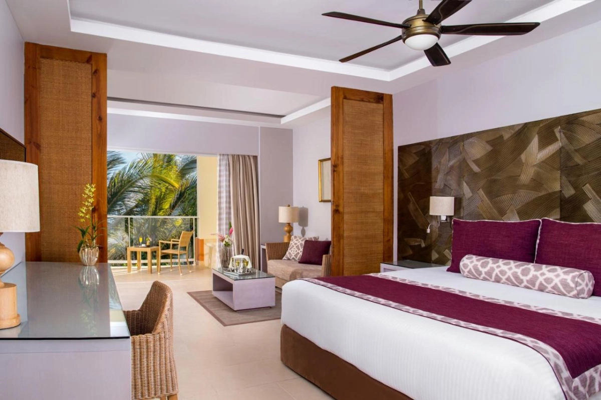 Dreams Royal Beach Punta Cana - Hotel Photo 13