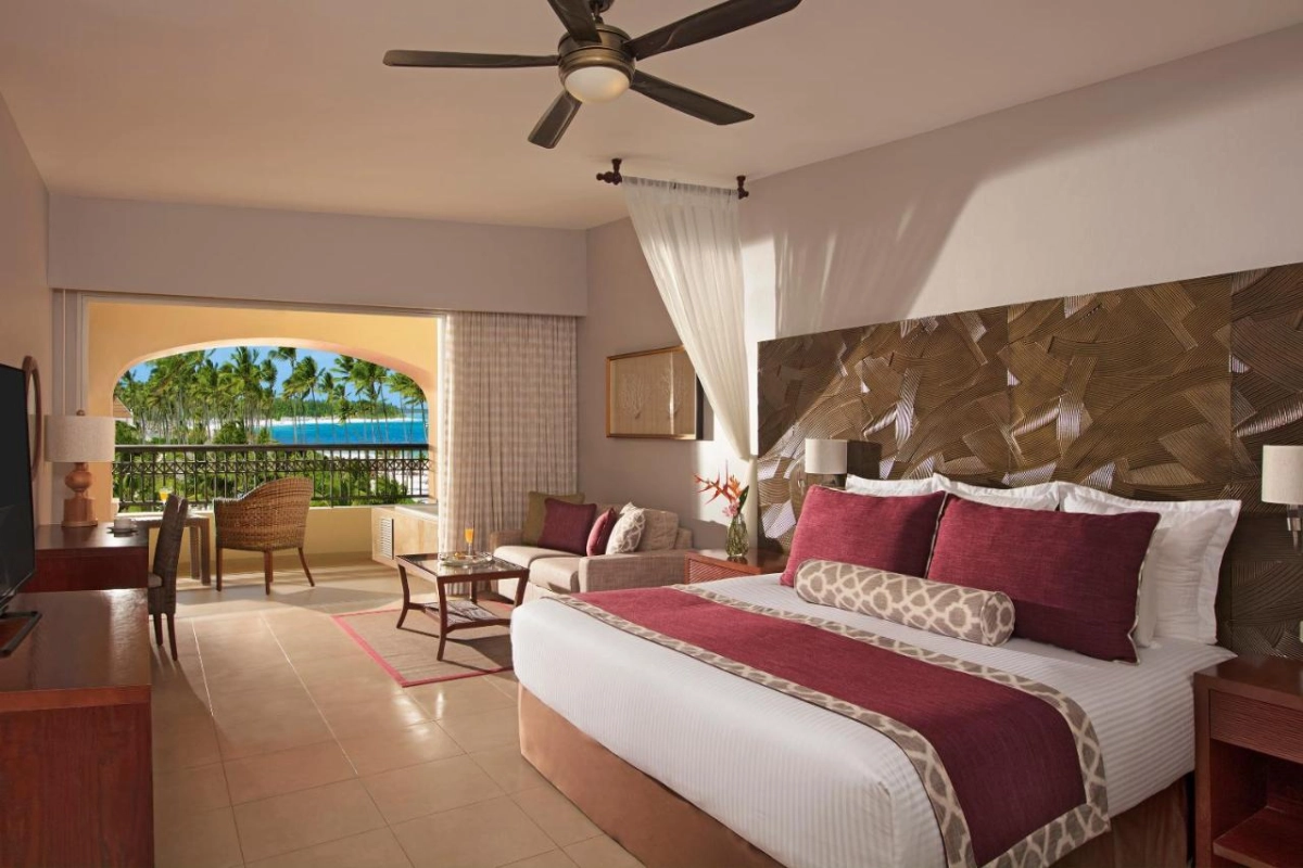 Dreams Royal Beach Punta Cana - Hotel Photo 14
