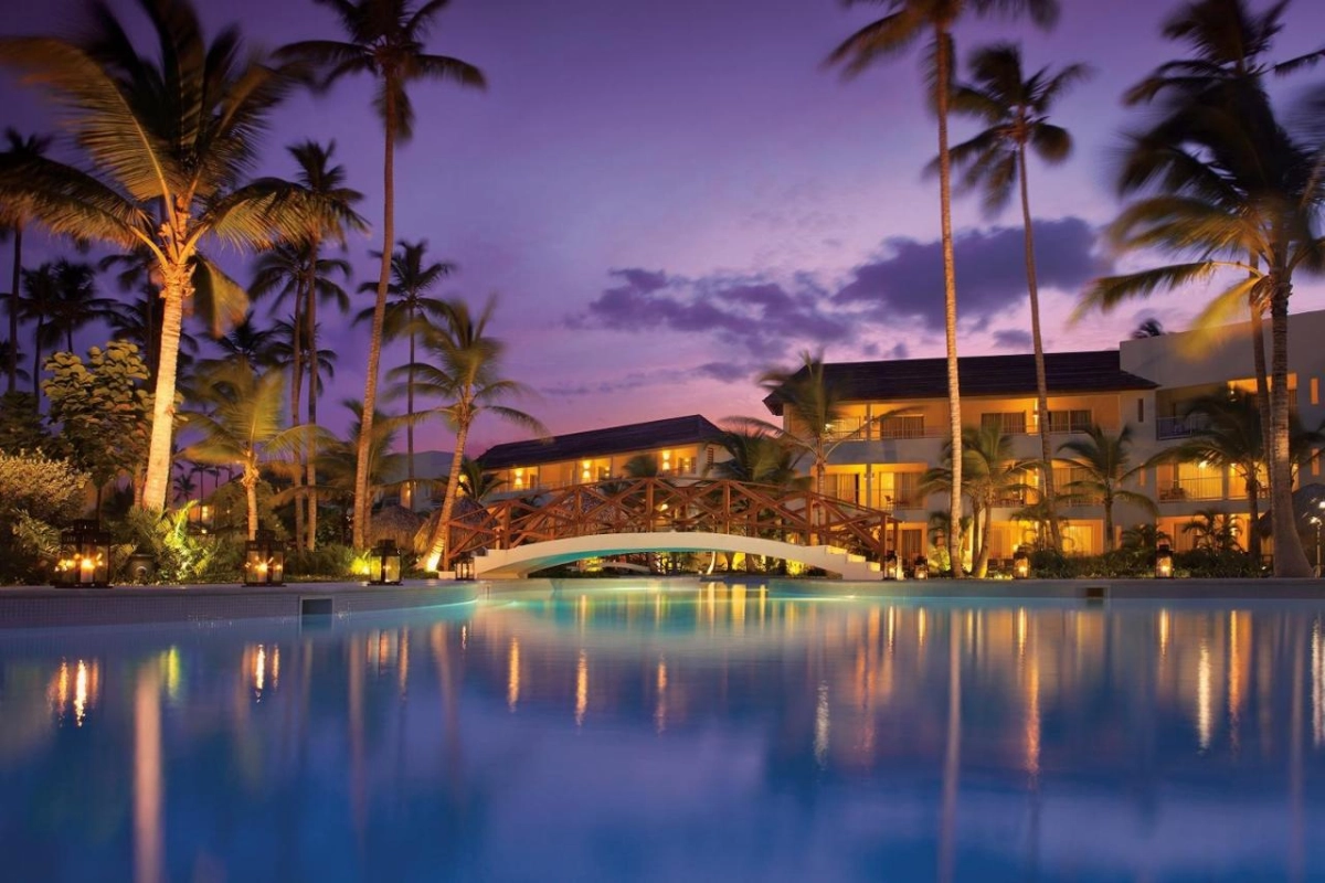 Dreams Royal Beach Punta Cana - Hotel Photo 15
