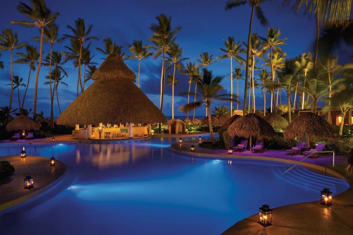 Dreams Royal Beach Punta Cana - Hotel Photo 16