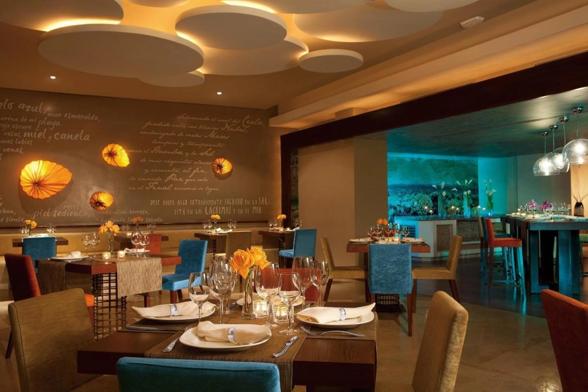 Dreams Royal Beach Punta Cana - Hotel Photo 20