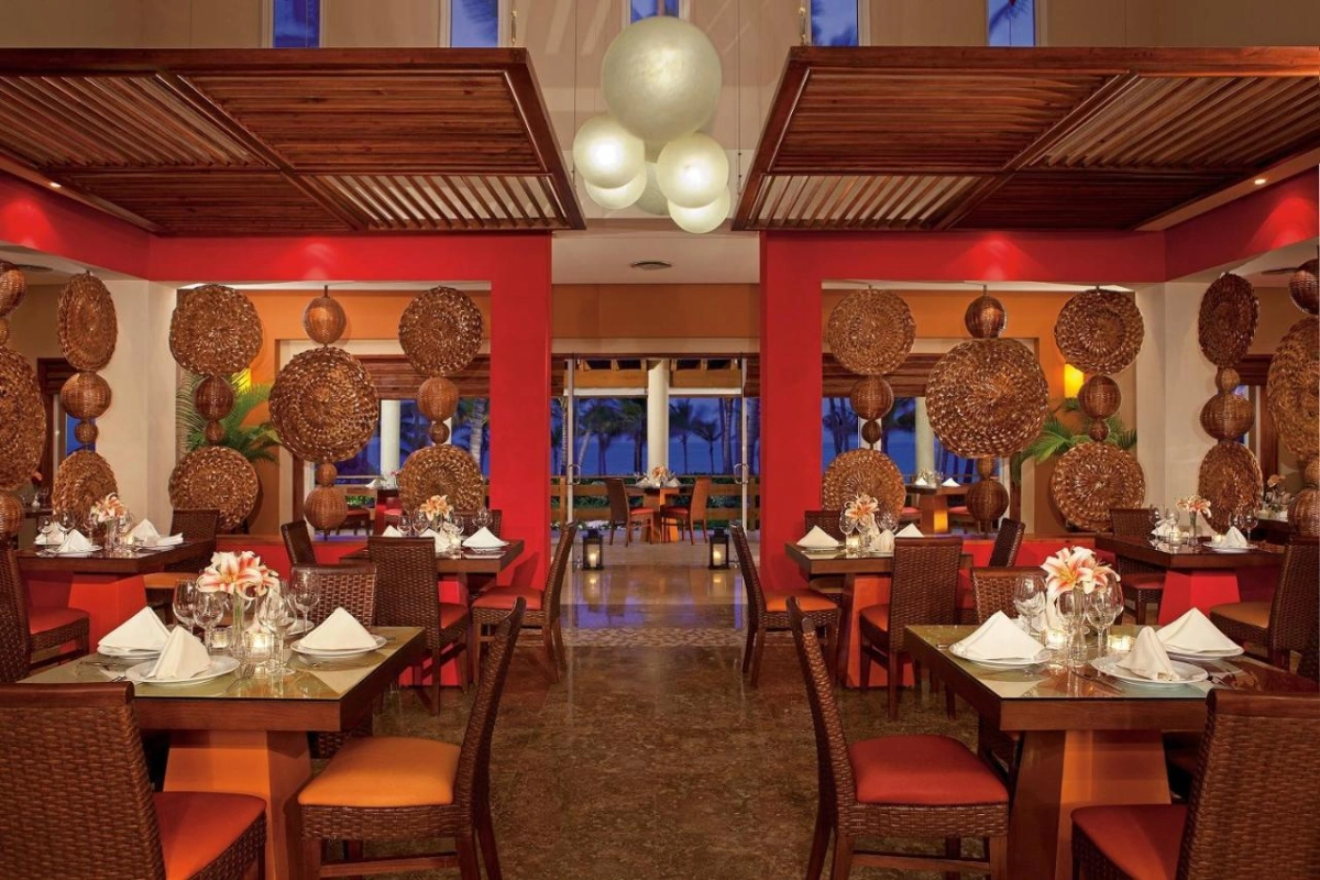 Dreams Royal Beach Punta Cana - Hotel Photo 26