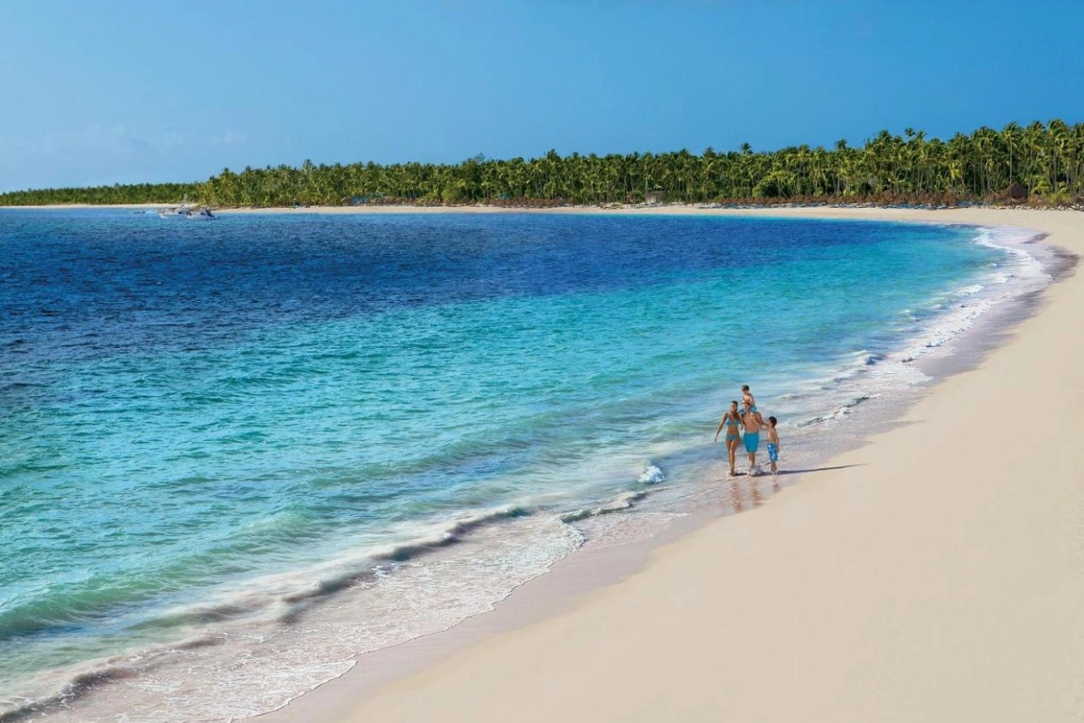 Dreams Royal Beach Punta Cana - Hotel Photo 28