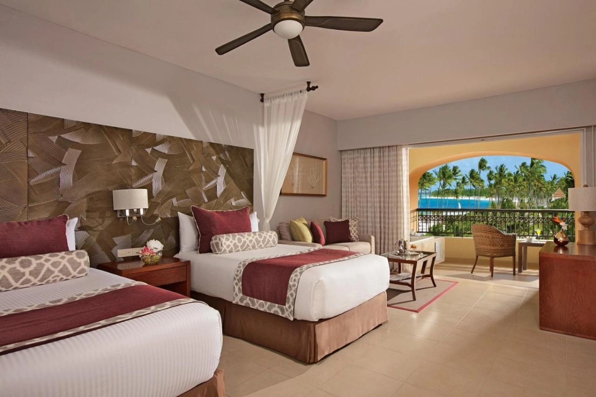 Dreams Royal Beach Punta Cana - Hotel Photo 30