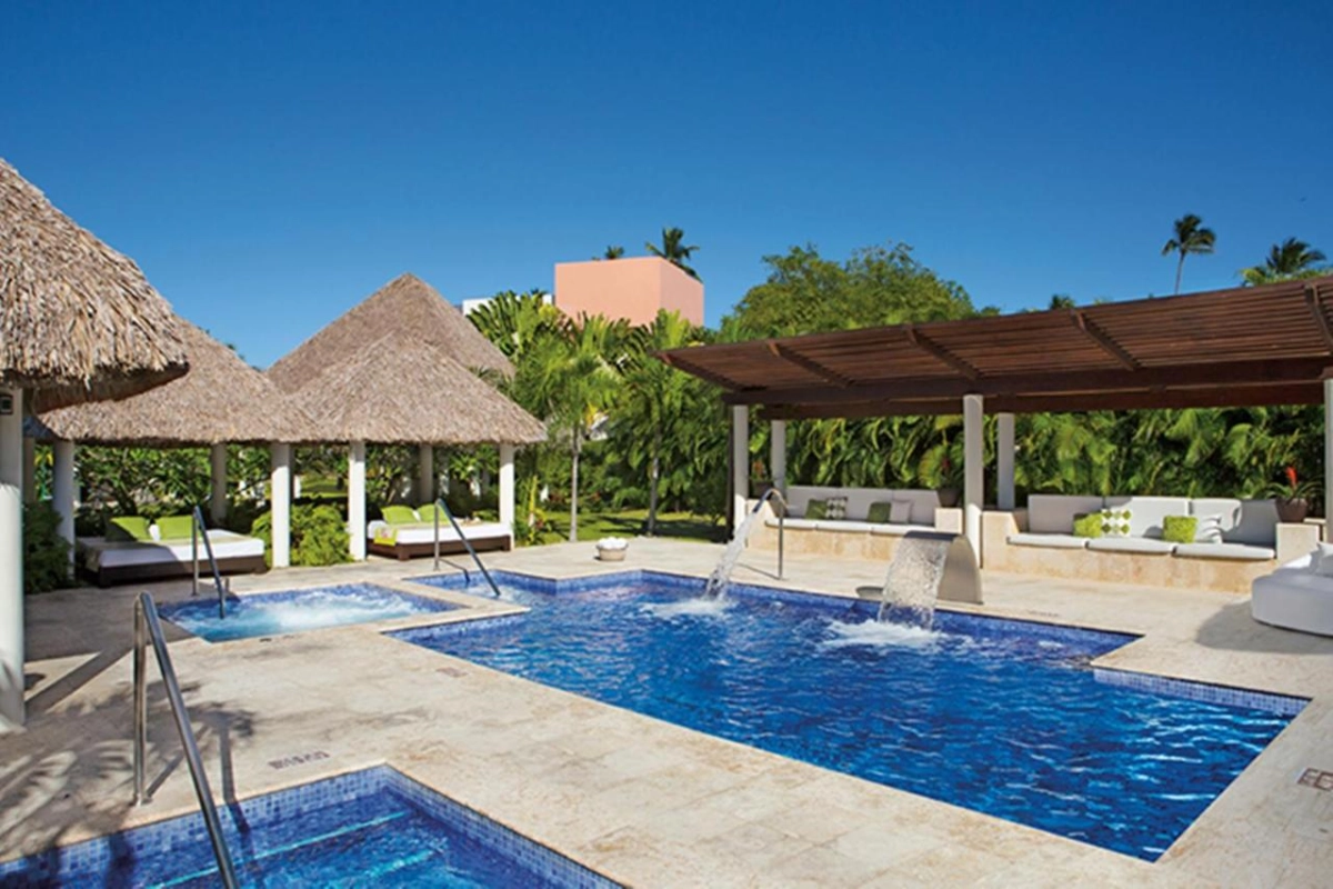 Dreams Royal Beach Punta Cana - Hotel Photo 37