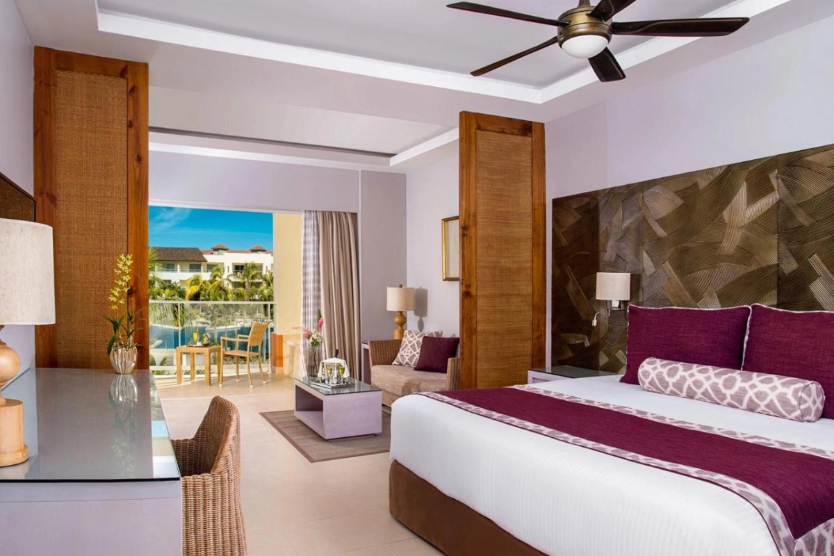 Dreams Royal Beach Punta Cana - Hotel Photo 46
