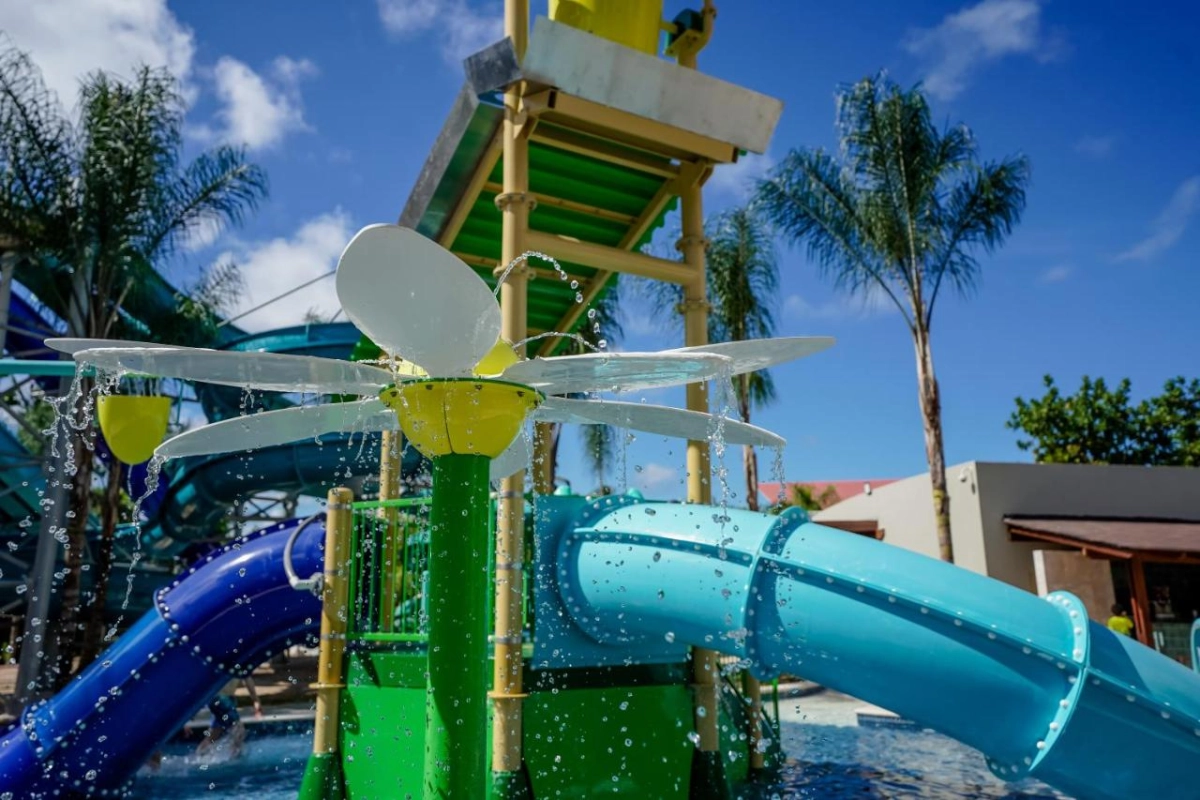 Dreams Royal Beach Punta Cana - Hotel Photo 47