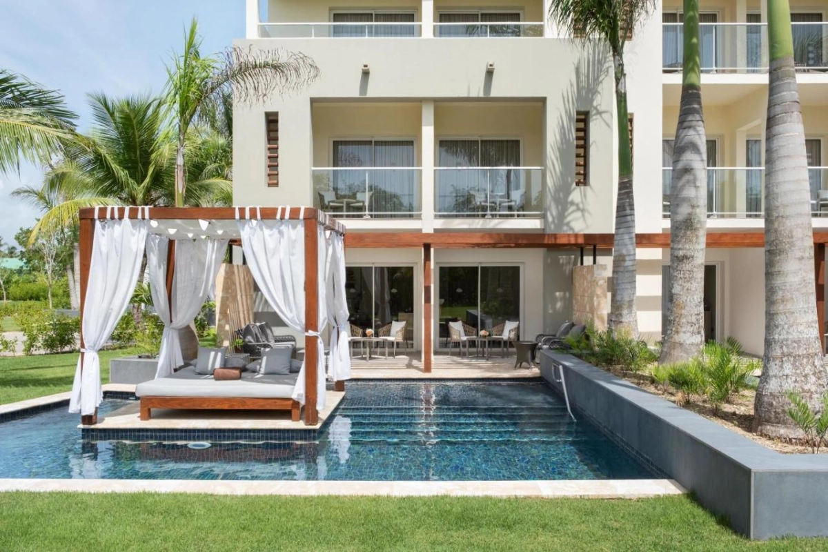 Dreams Royal Beach Punta Cana - Hotel Photo 48