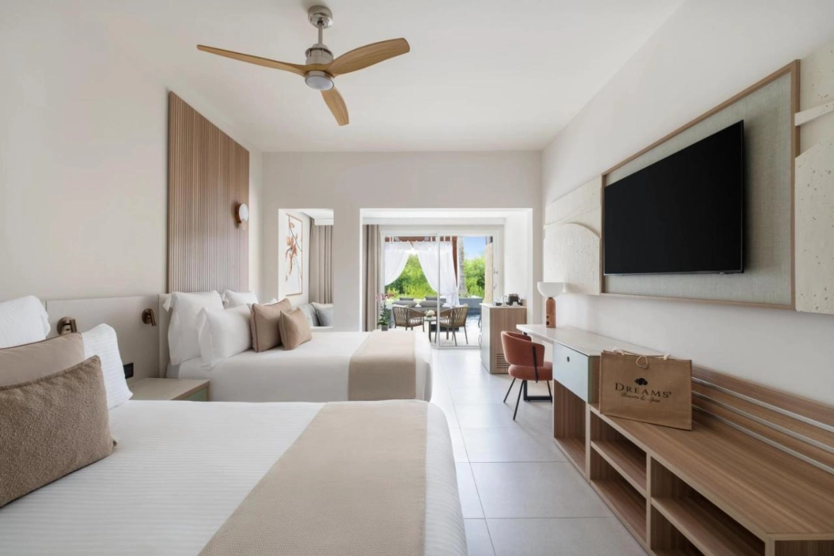 Dreams Royal Beach Punta Cana - Hotel Photo 51