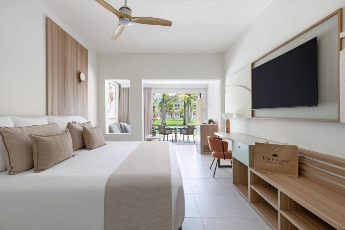 Dreams Royal Beach Punta Cana - Hotel Photo 55