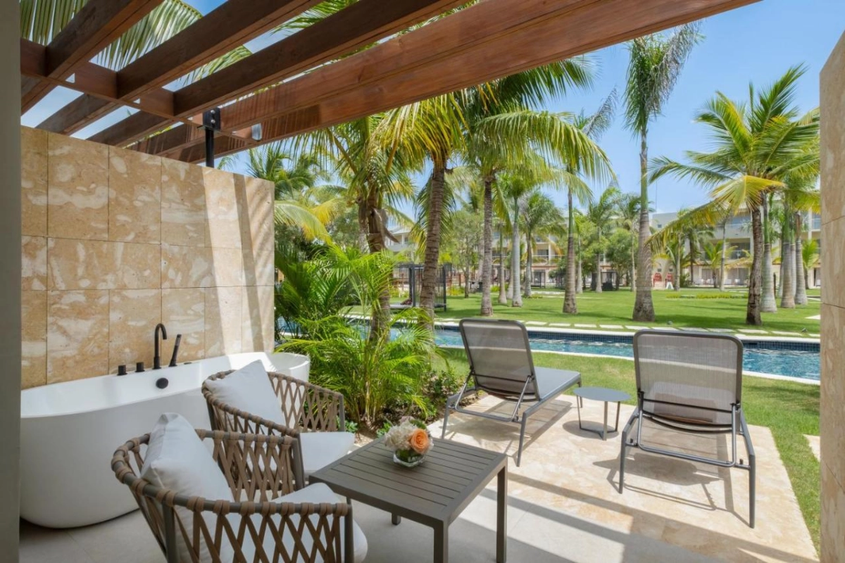 Dreams Royal Beach Punta Cana - Hotel Photo 56