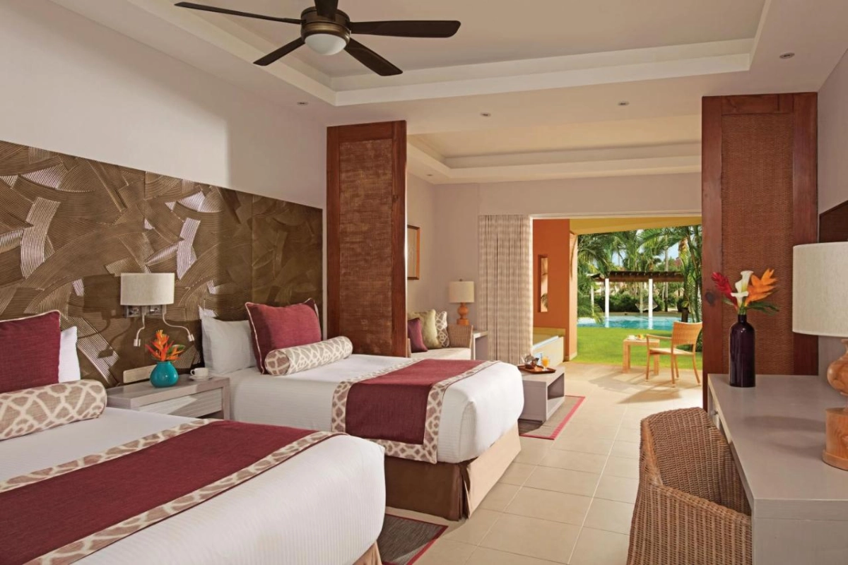Dreams Royal Beach Punta Cana - Hotel Photo 58