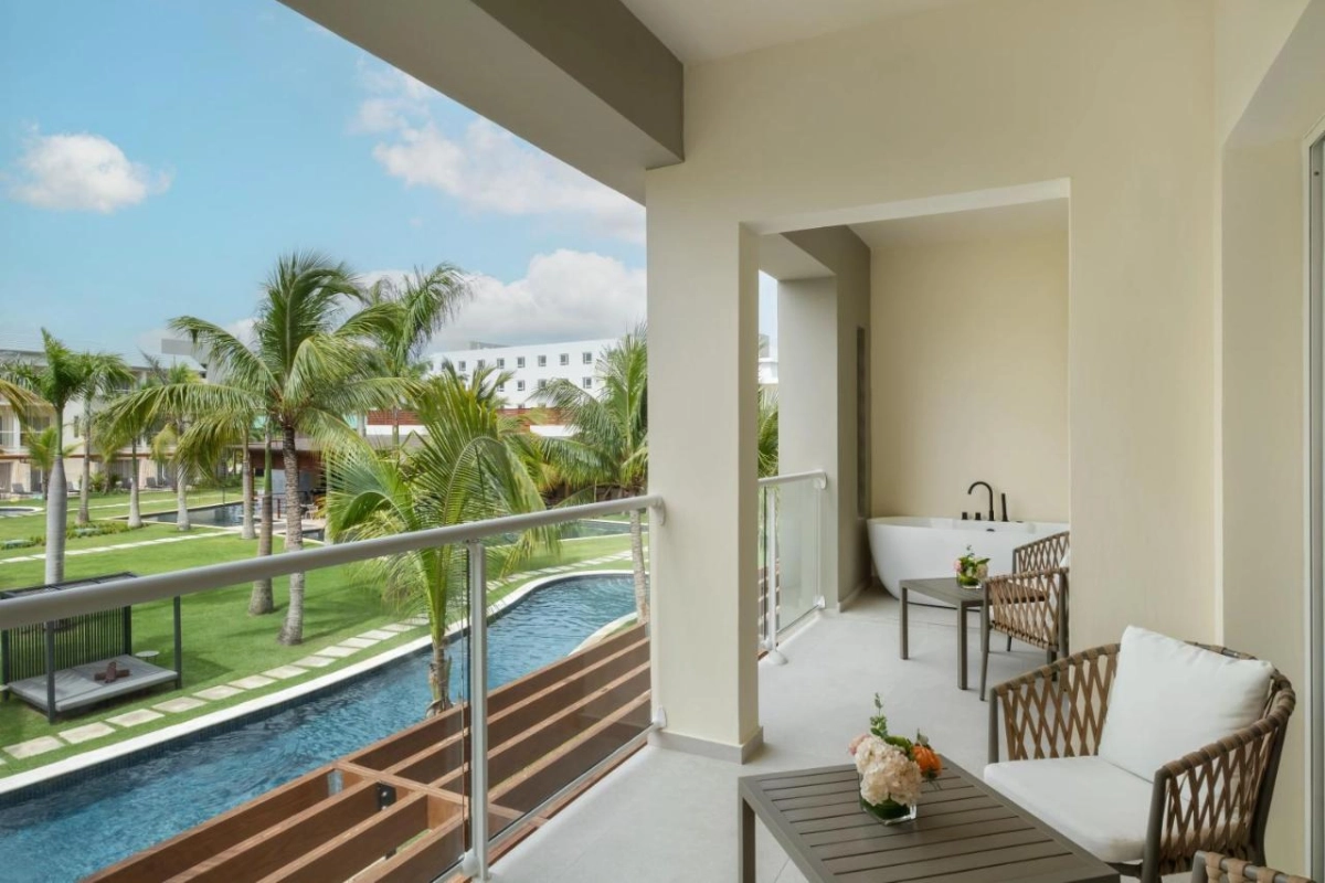 Dreams Royal Beach Punta Cana - Hotel Photo 60