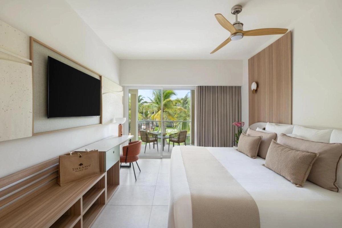 Dreams Royal Beach Punta Cana - Hotel Photo 61