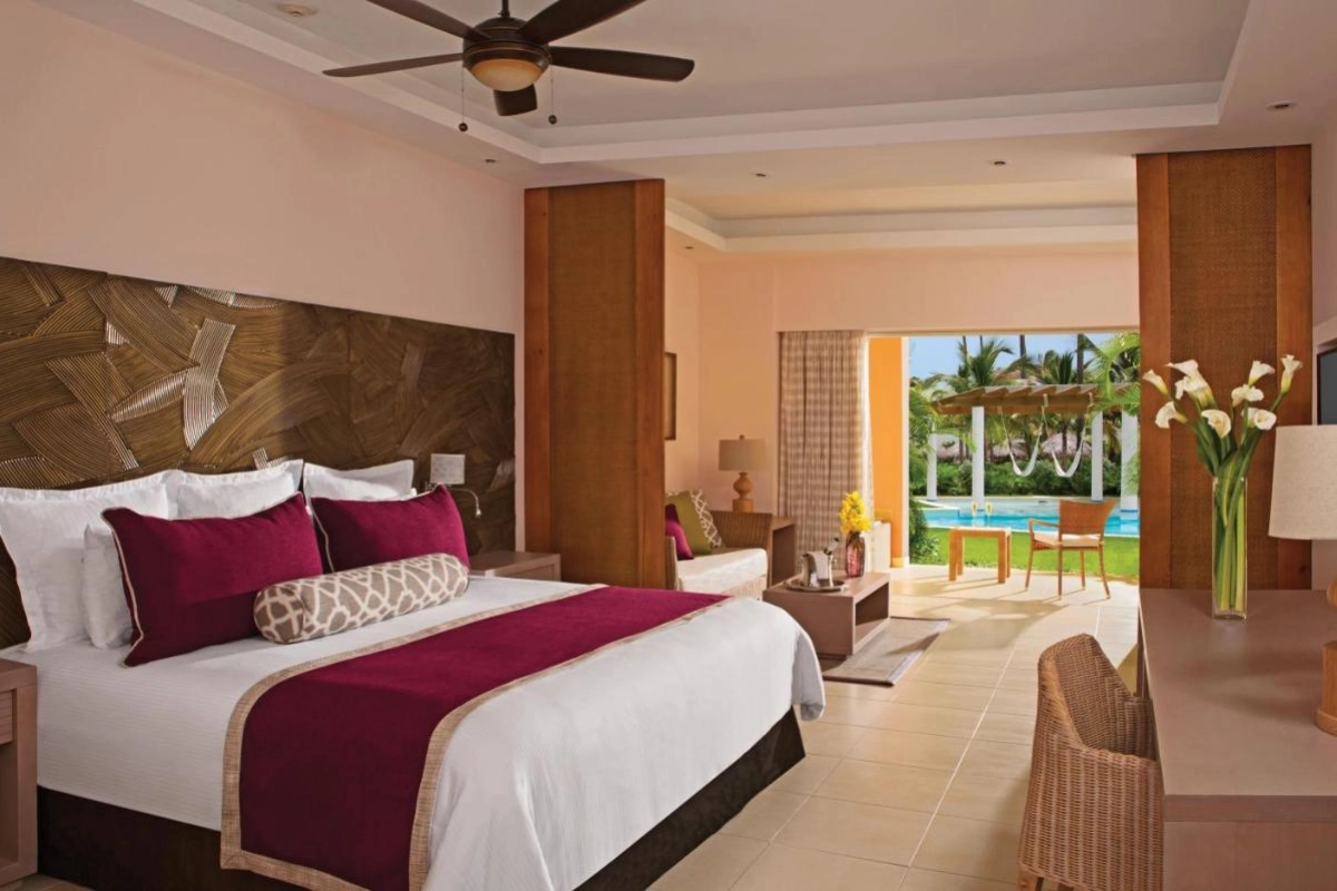 Dreams Royal Beach Punta Cana - Hotel Photo 65