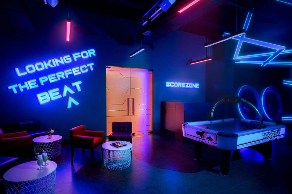 Dreams Royal Beach Punta Cana - Hotel Photo 67