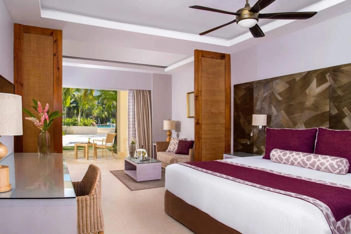 Dreams Royal Beach Punta Cana - Hotel Photo 76