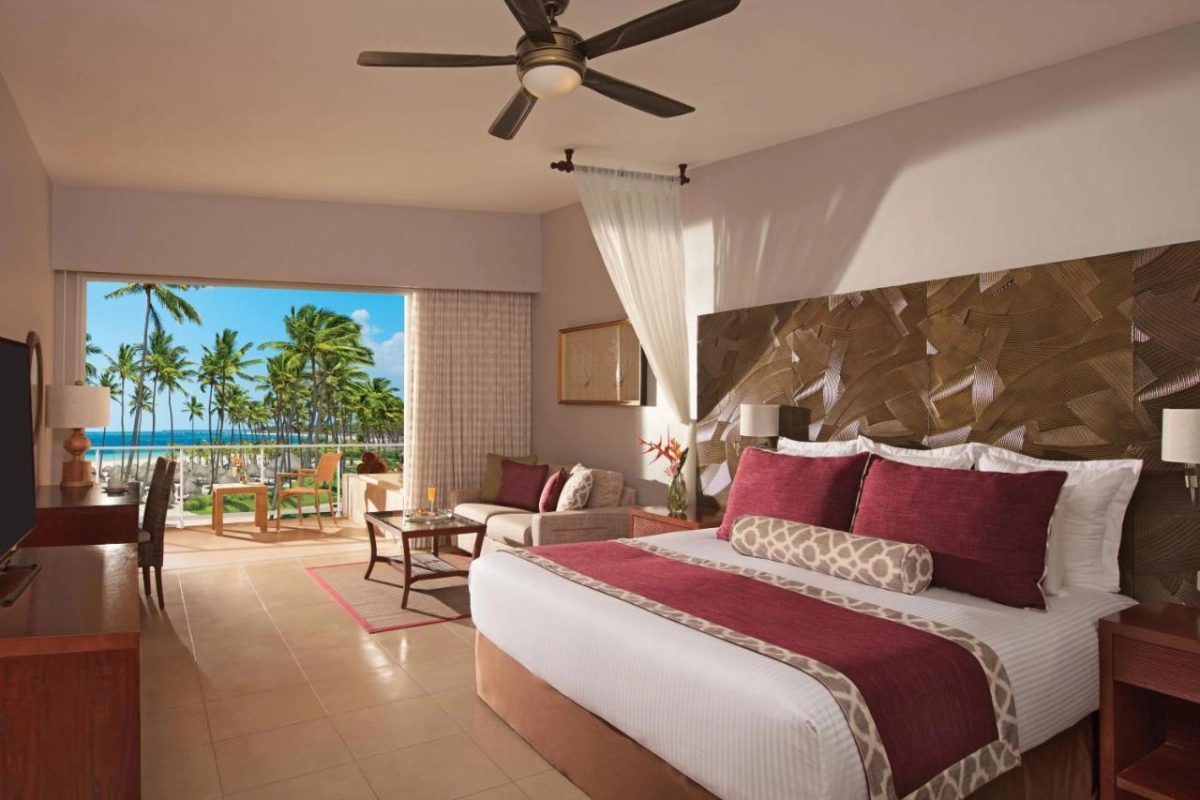 Dreams Royal Beach Punta Cana - Hotel Photo 78