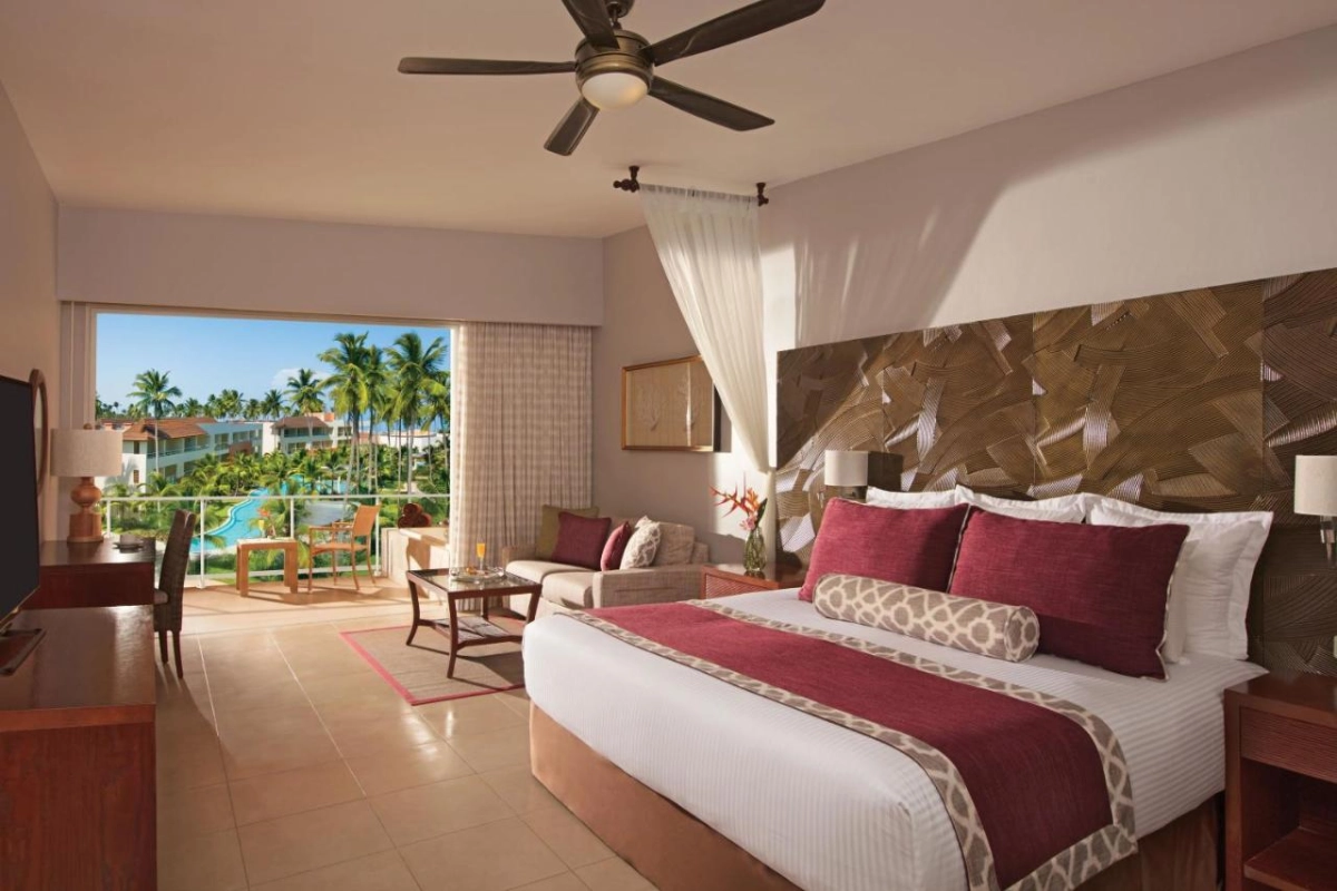 Dreams Royal Beach Punta Cana - Hotel Photo 79
