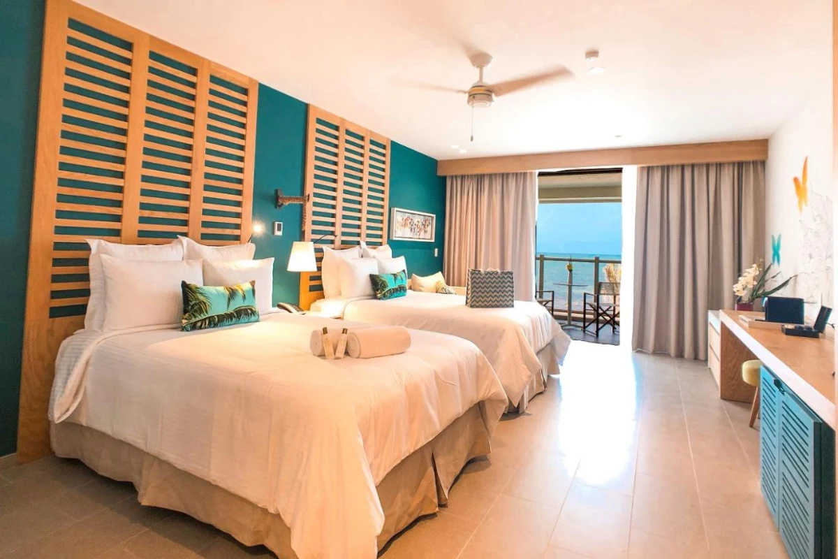 Dreams Natura Resort & Spa - Hotel Photo 5