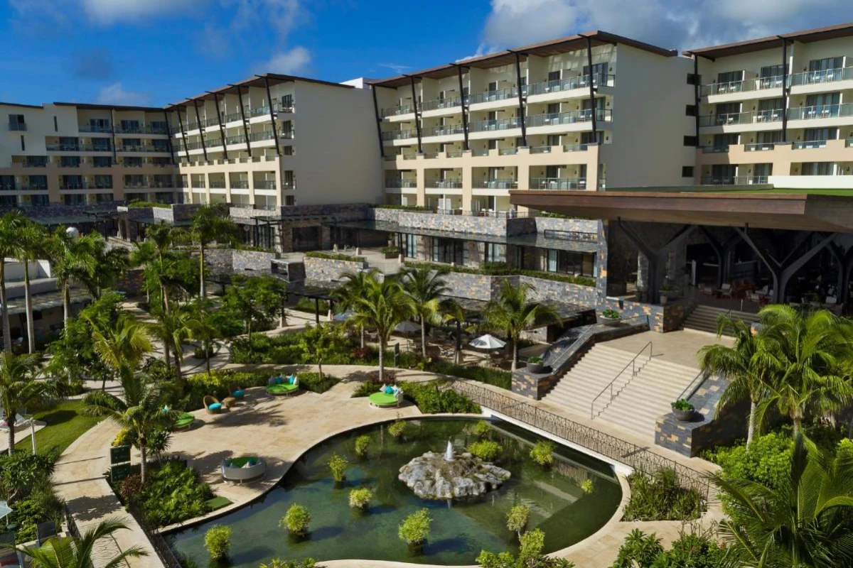 Dreams Natura Resort & Spa - Hotel Photo 14