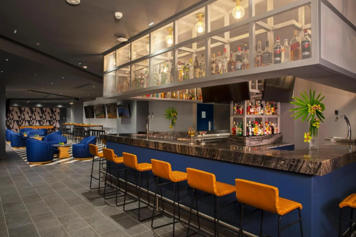 Dreams Natura Resort & Spa - Hotel Photo 15