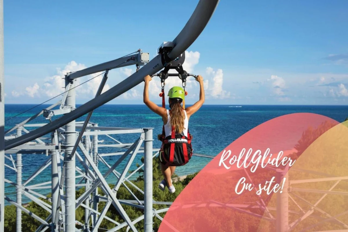 Dreams Natura Resort & Spa - Hotel Photo 16