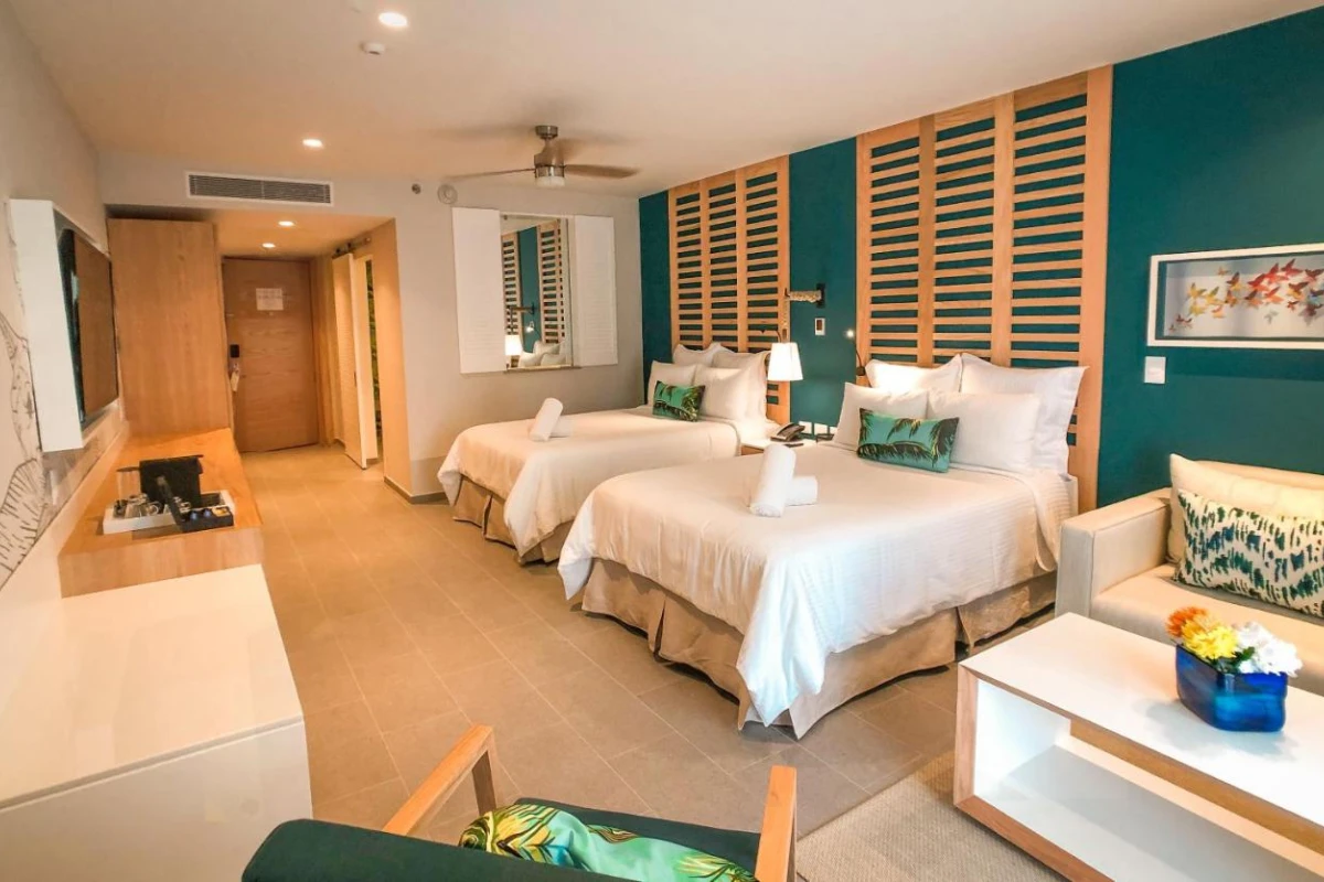 Dreams Natura Resort & Spa - Hotel Photo 20