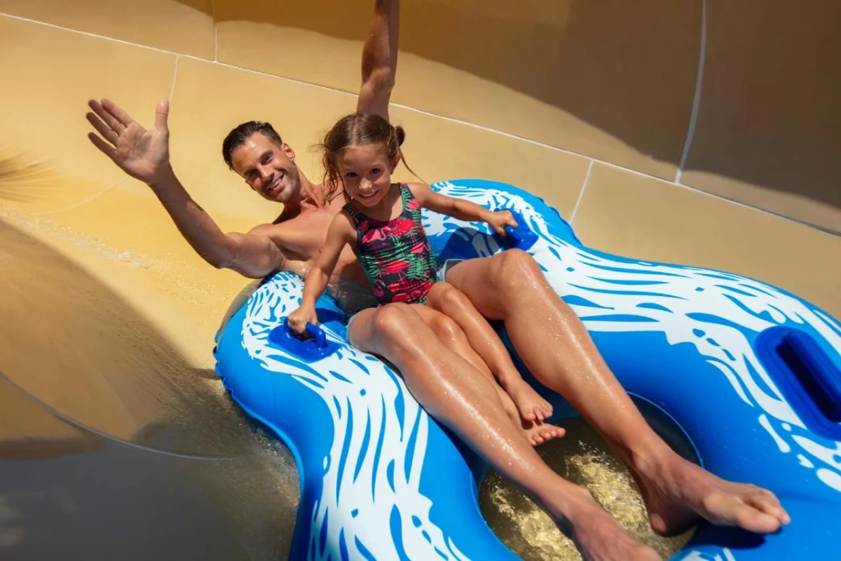 Dreams Natura Resort & Spa - Hotel Photo 21