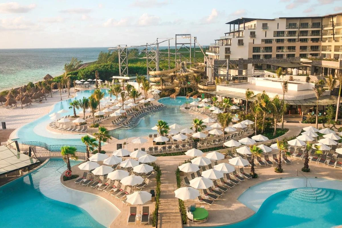 Dreams Natura Resort & Spa - Hotel Photo 22