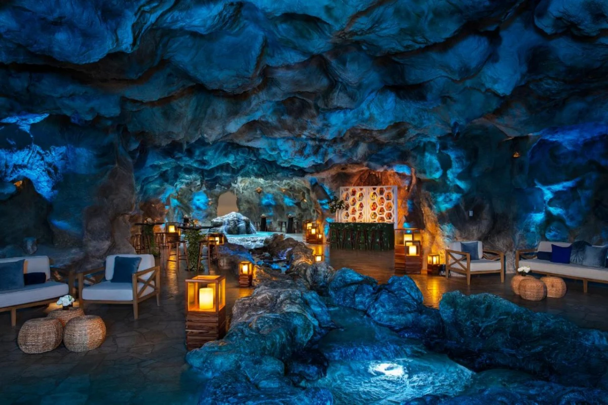 Dreams Natura Resort & Spa - Hotel Photo 24