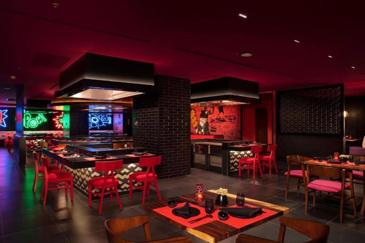 Dreams Natura Resort & Spa - Hotel Photo 25