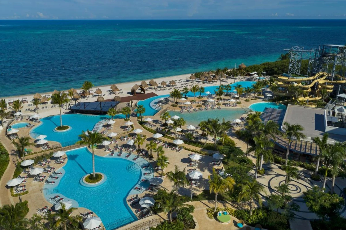 Dreams Natura Resort & Spa - Hotel Photo 28