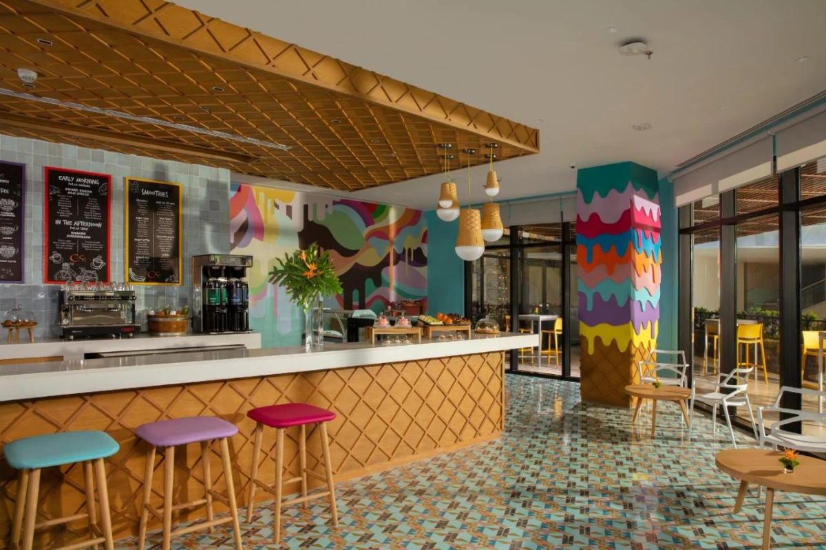 Dreams Natura Resort & Spa - Hotel Photo 30