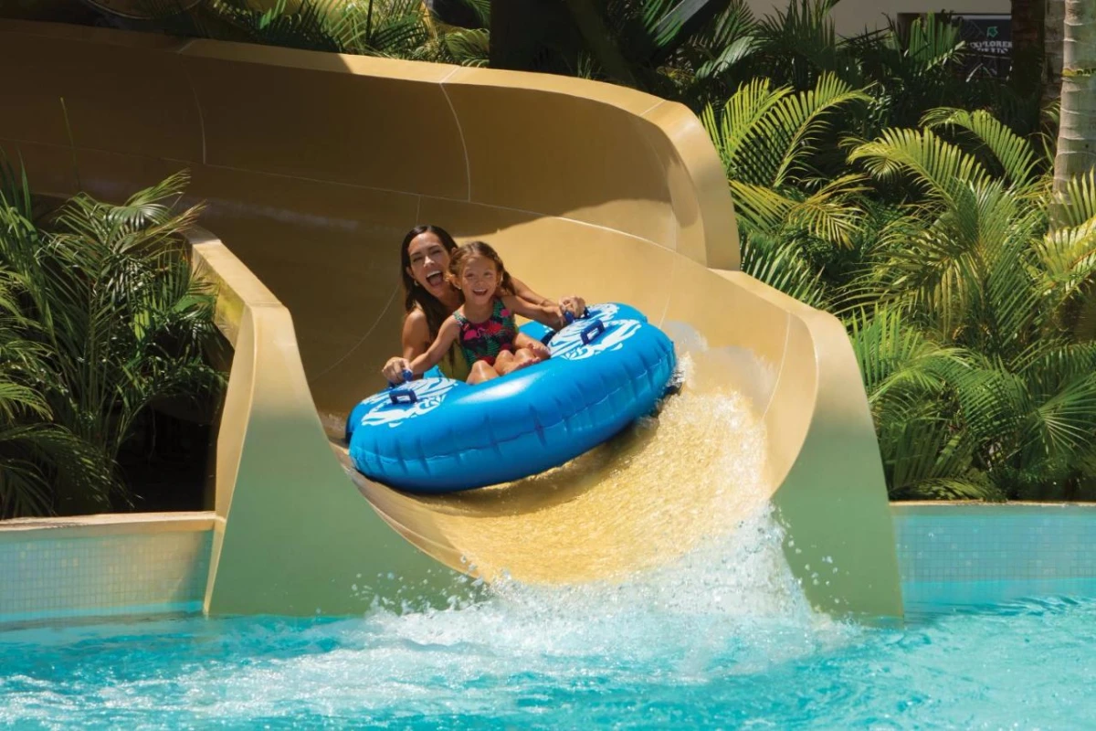 Dreams Natura Resort & Spa - Hotel Photo 34