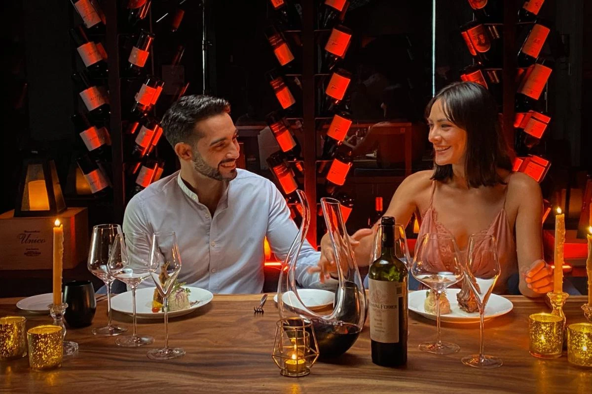 Dreams Natura Resort & Spa - Hotel Photo 37