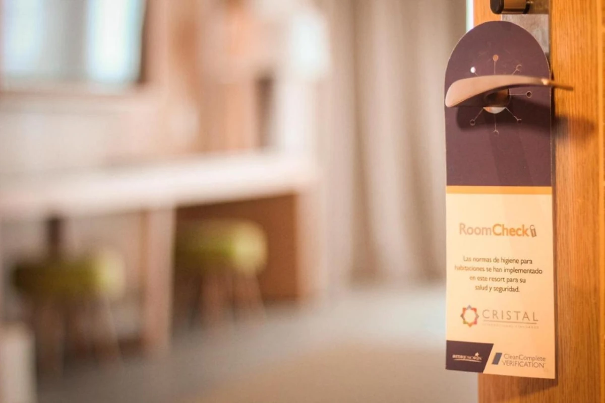 Dreams Natura Resort & Spa - Hotel Photo 43