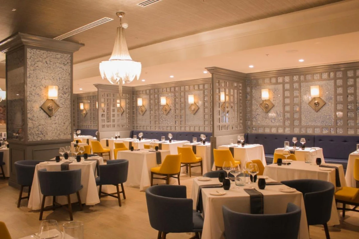 Dreams Natura Resort & Spa - Hotel Photo 46