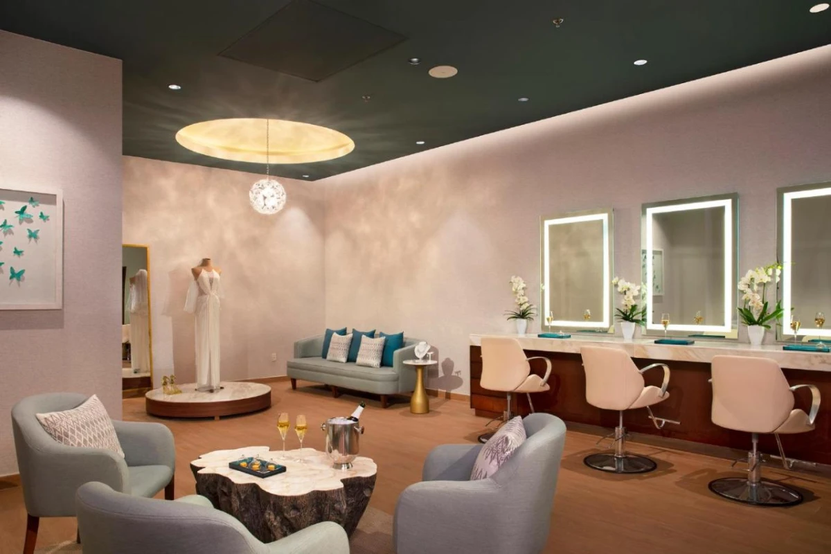 Dreams Natura Resort & Spa - Hotel Photo 48