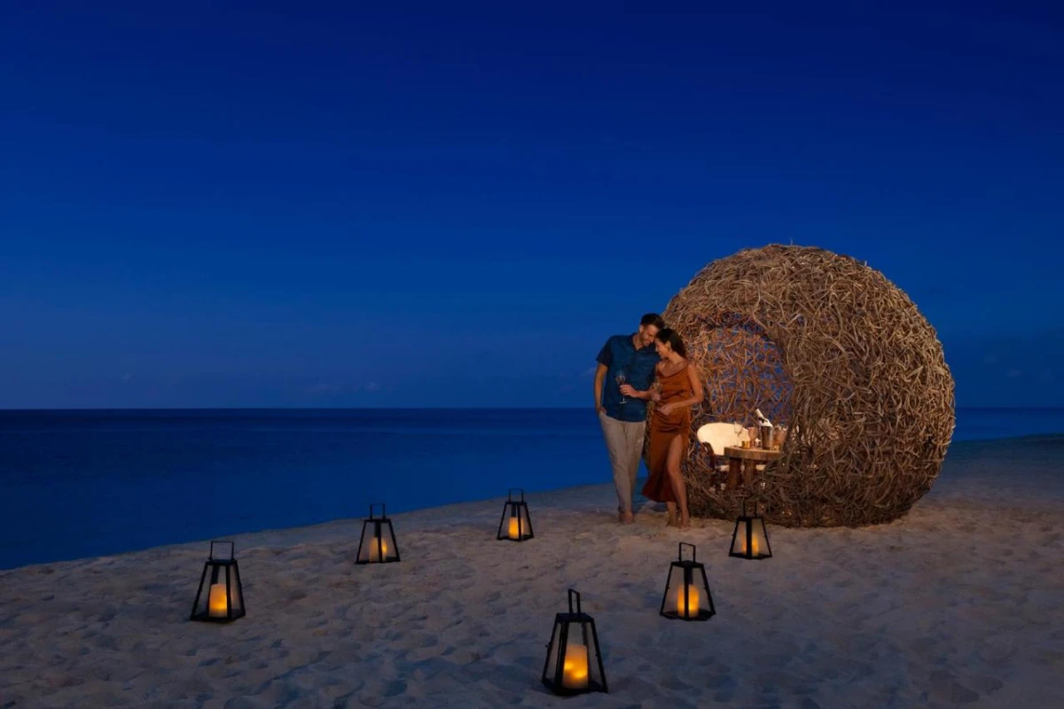 Dreams Natura Resort & Spa - Hotel Photo 49