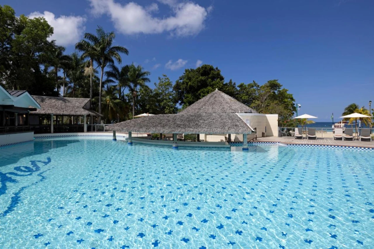 Beaches Negril Resort & Spa - Hotel Photo 2