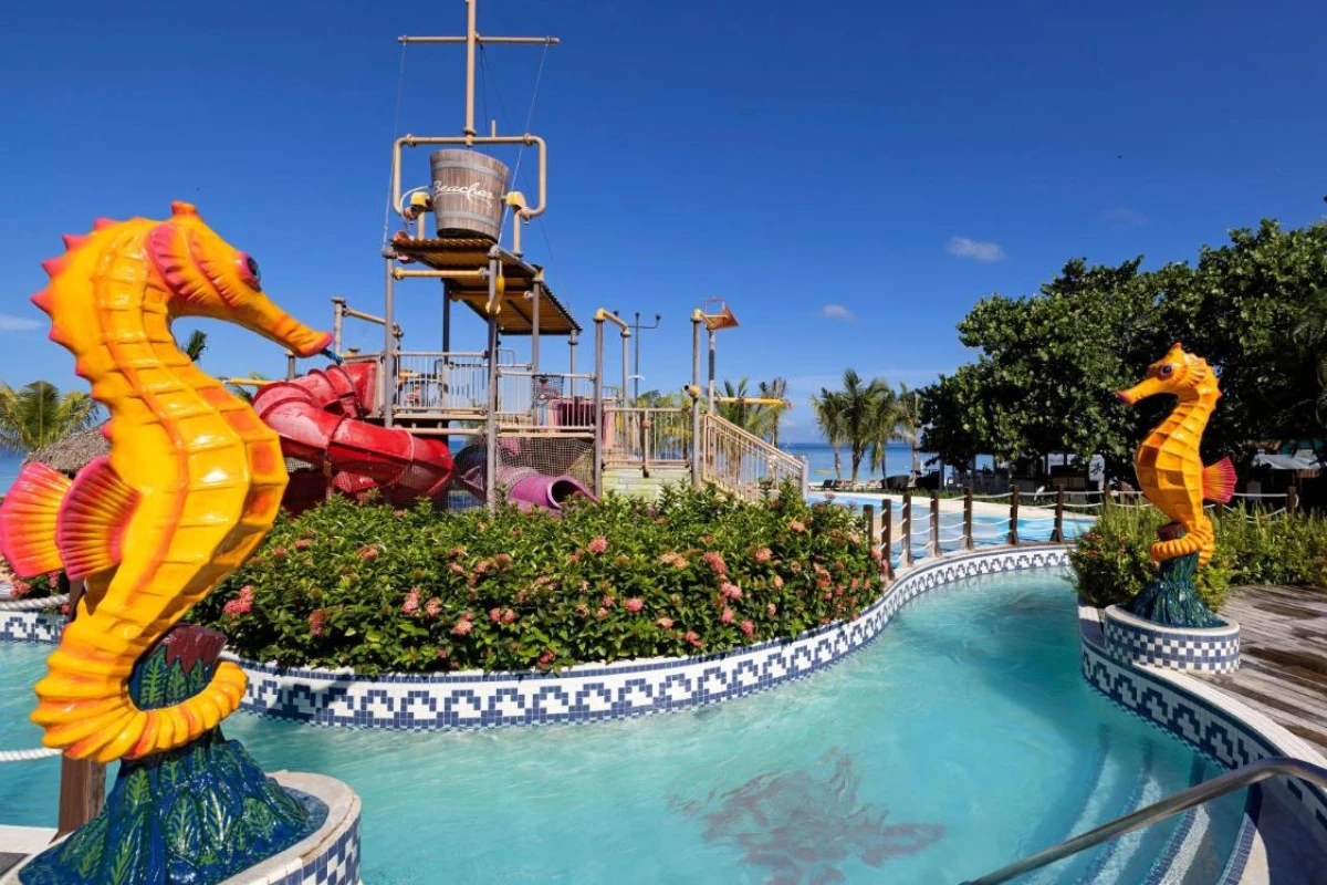 Beaches Negril Resort & Spa - Hotel Photo 3